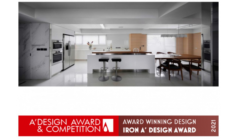 2020-2021 A' Design Award